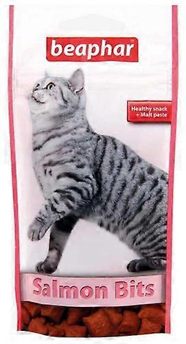 Beaphar Laxbitar + Malt Laxpasta 35g