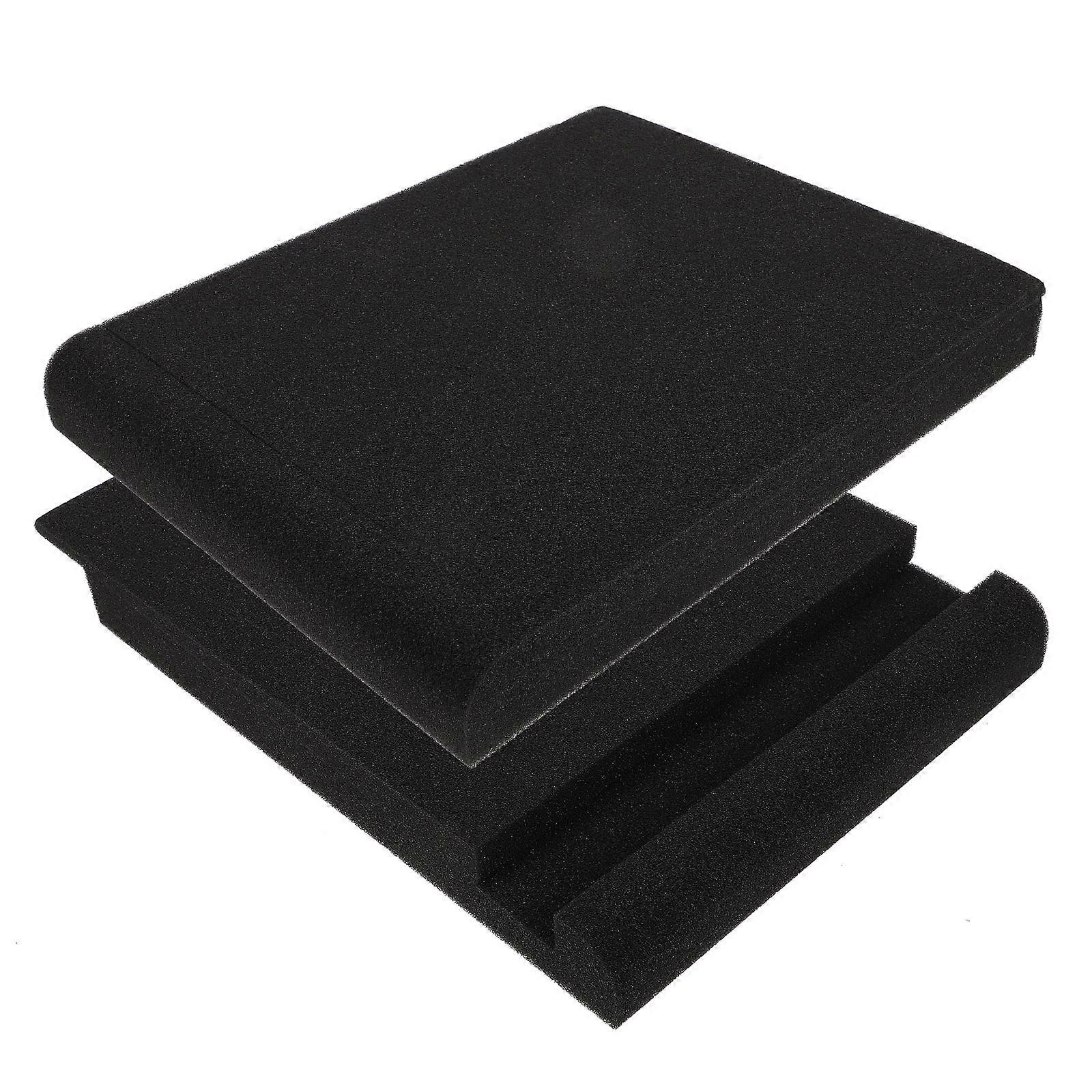 Professional Speaker Pad Solution, Enhances Acoustic Environment, Versatile Angles