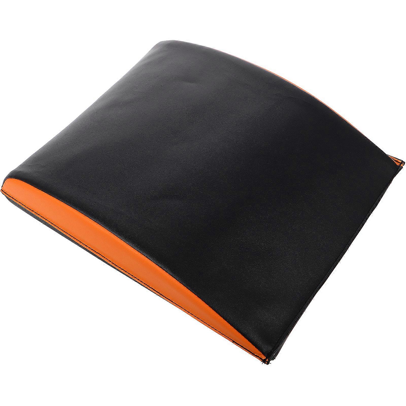 Roller Exercise Pad, Durable for Intense Workouts, Lightweight and Portable