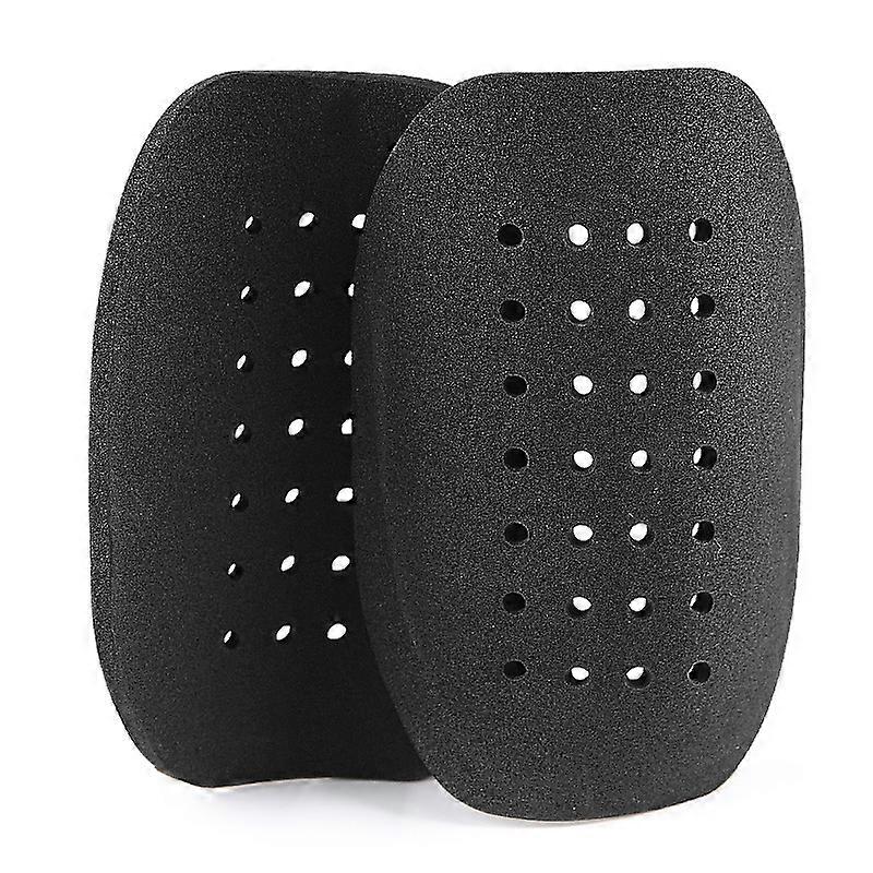 Taille du protège-tibia INF EVA - Protection renforcée (paire)