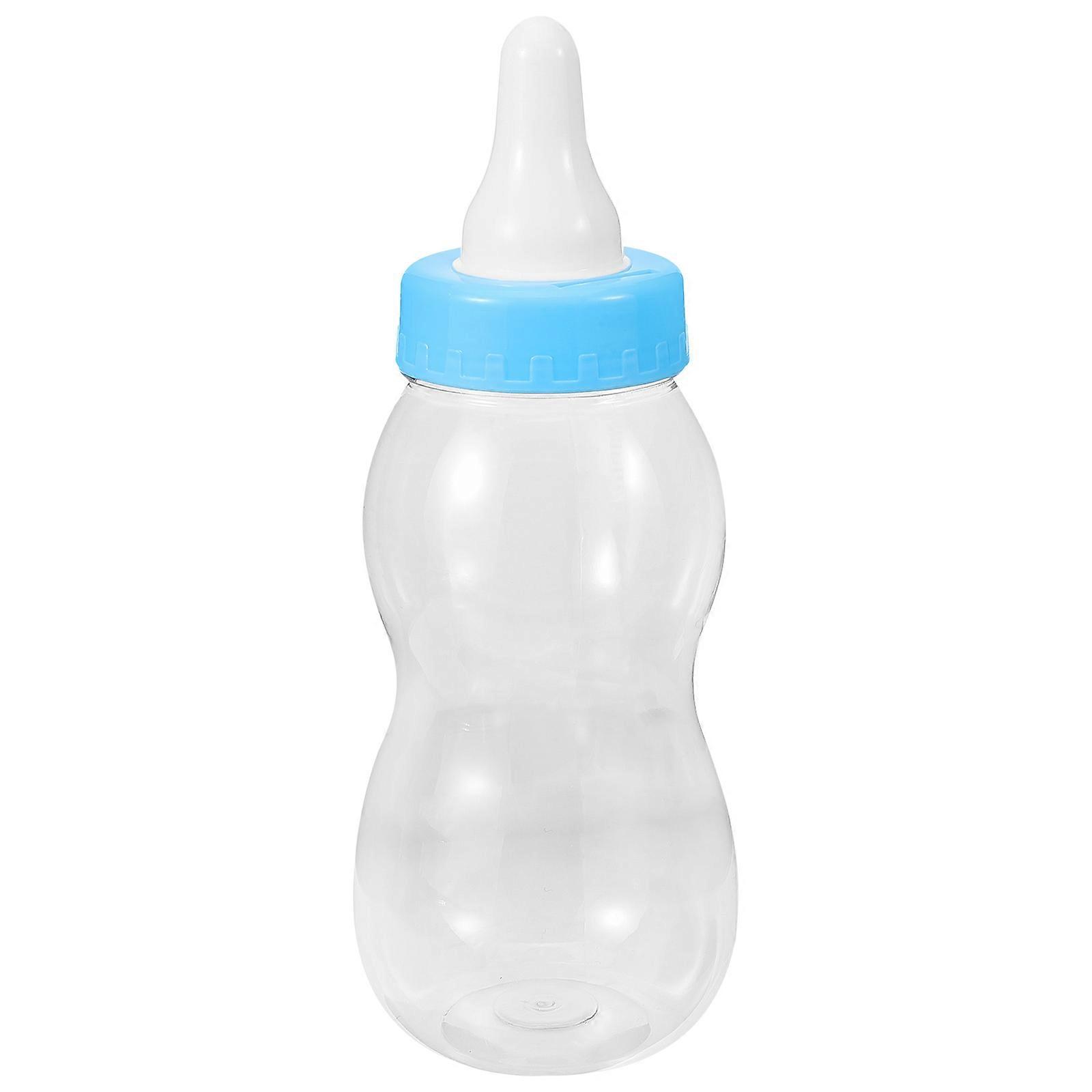 Unique Baby Bottle Piggy Bank Suitable for Kids Saving Habit