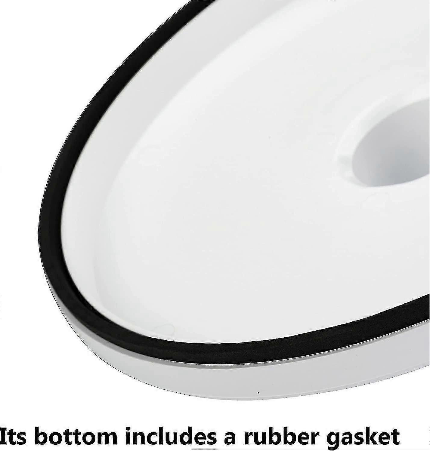 Hayward In-Ground Pool Skimmer Plug – Fits SP1084, SP1089 (Winterizing)