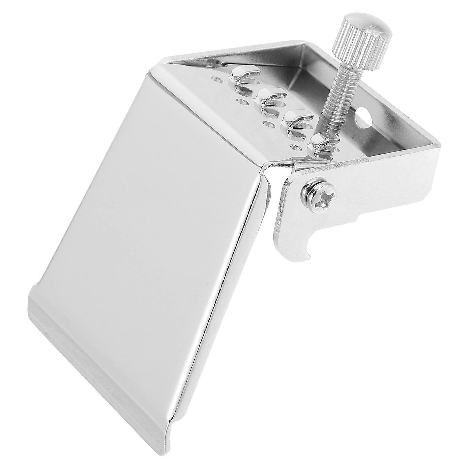 Tenor Banjo Accessory, Material, Designed for Easy Maintenance