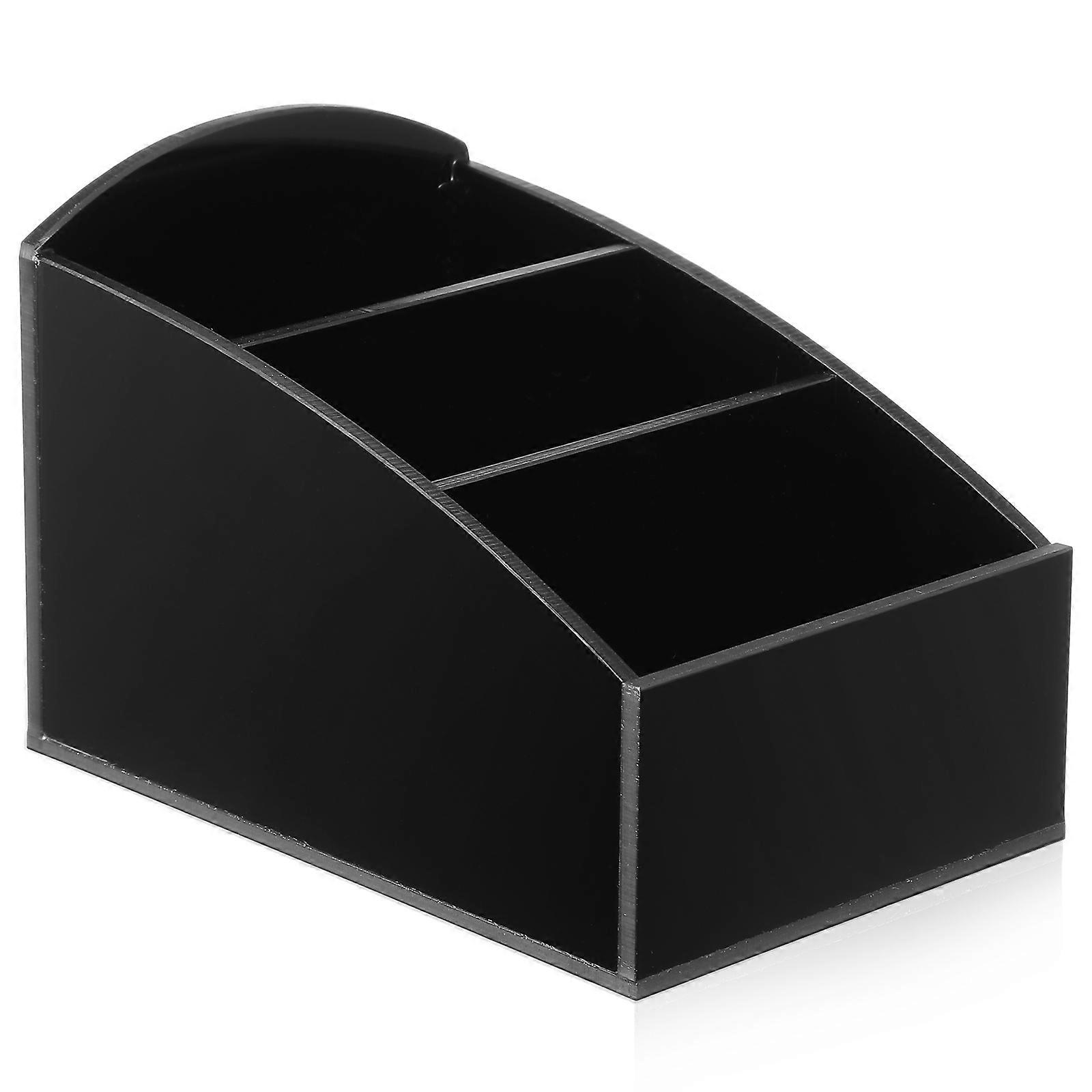 Acrylic Coffee Station, Practical Storage for Hotels and Restaurants