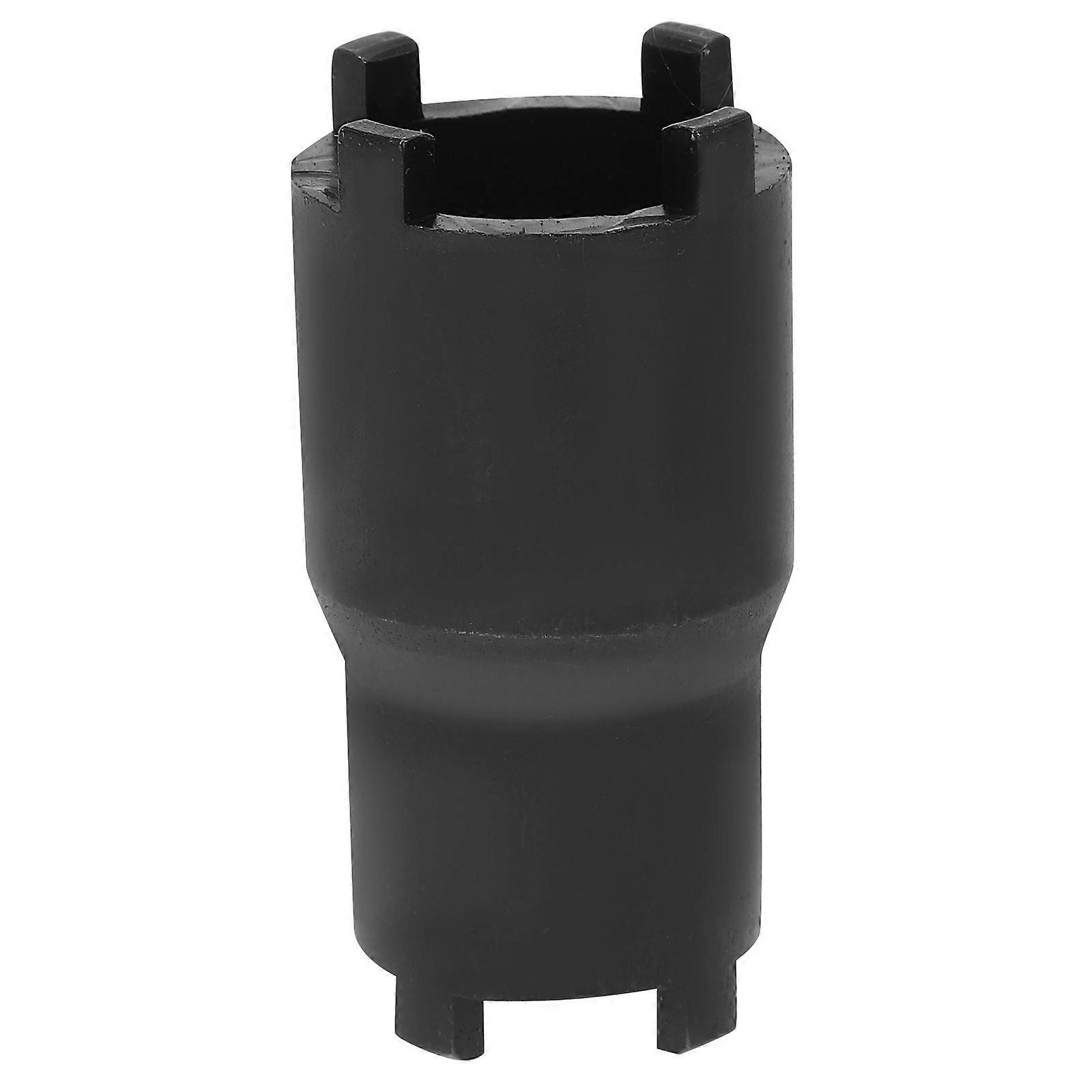 Here's a well structured product description for a **Motorcycle Clutch Nut Removal Tool Wrench** that emphasizes its utility, durability, and