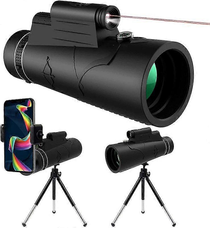 Chronus Te1530730 Waterproof Telescopes