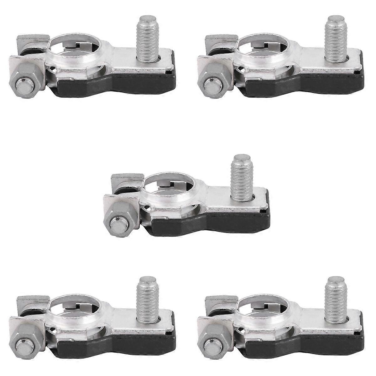 5X Positive Battery Terminal Assembly Set for :90982-05035