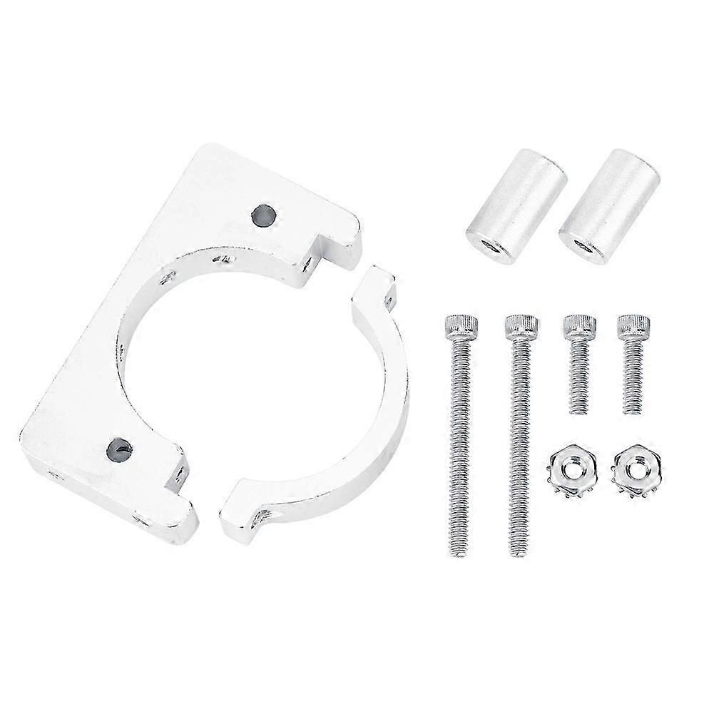 Adjustable DC Motor Mounting Bracket Set for Tetrixrobotics Pitsco Robot Parts