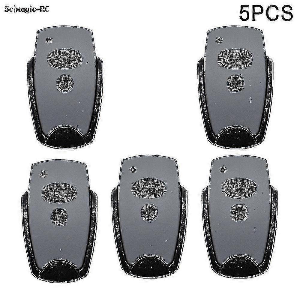 Marantec Digital 302 304 313 Comfort 220 250 252 43392mhz Garage Afstandsbediening 433mhz Vaste Code Zender Gate Keyfob