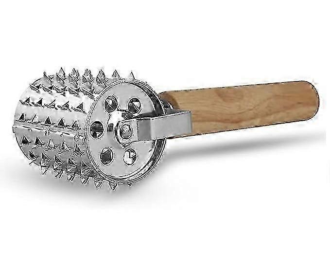 Handheld Vlees Tenderizer Roller
