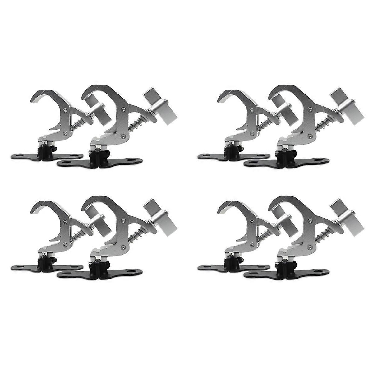 Light Hook Beam Moving Head Light Truss Clip Safety Load 150KG (A)