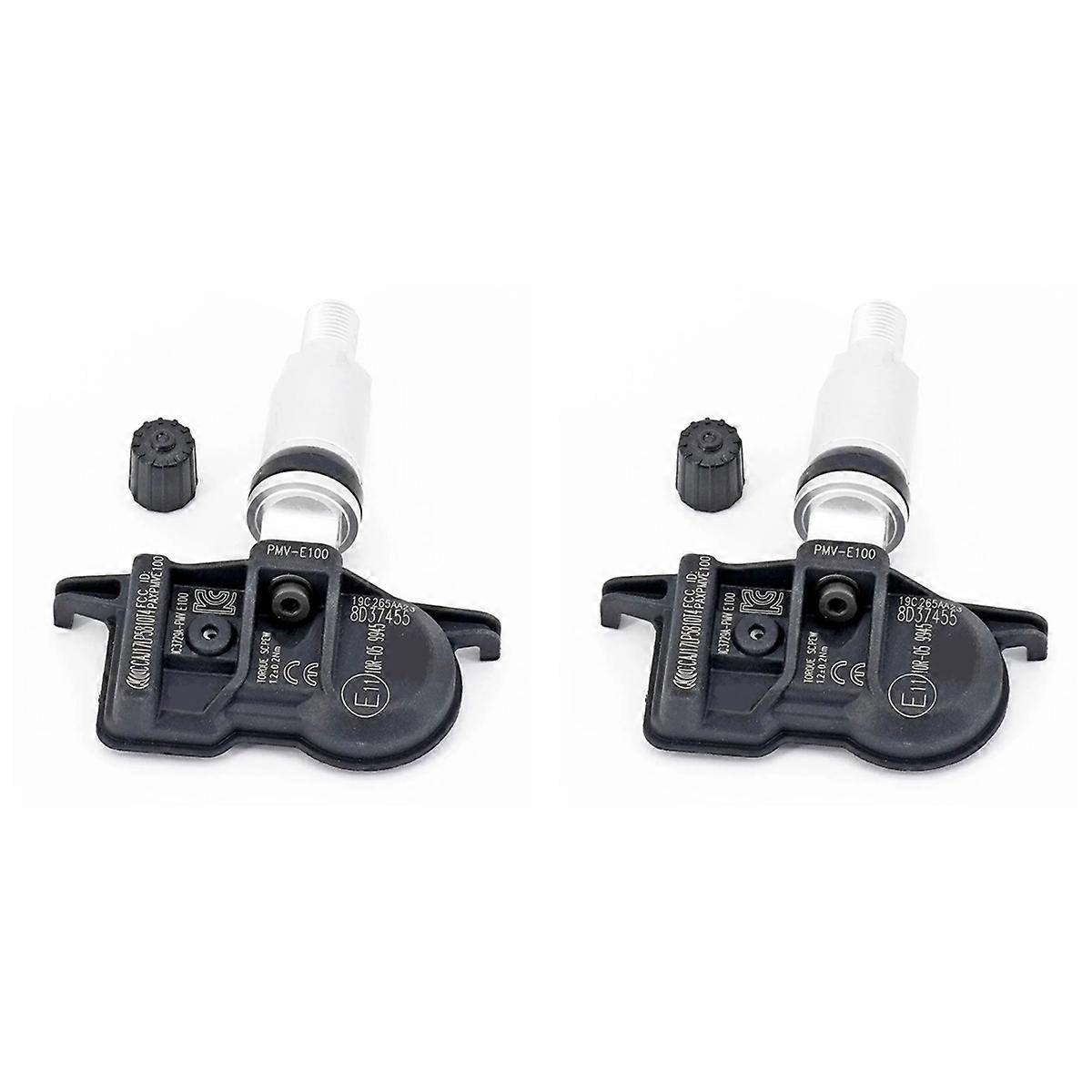 Tire Pressure Sensor Tire Pressure Monitor TPMS for 