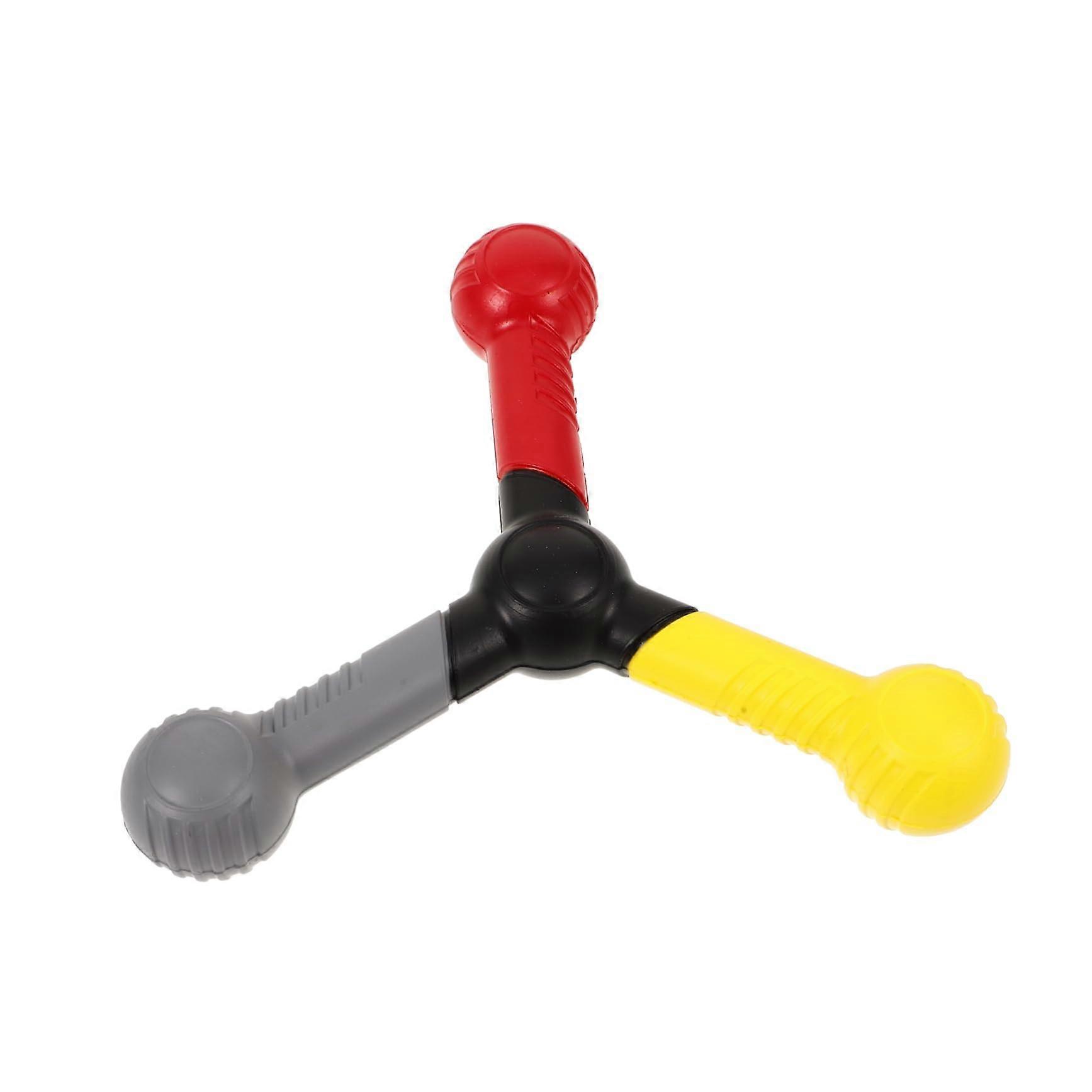 Reaction Training Bar for HandEye Coordination Agility Stick Trainer Tool