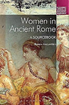 Women in Ancient Rome