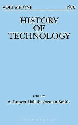 Histoire de la technologie Volume 1