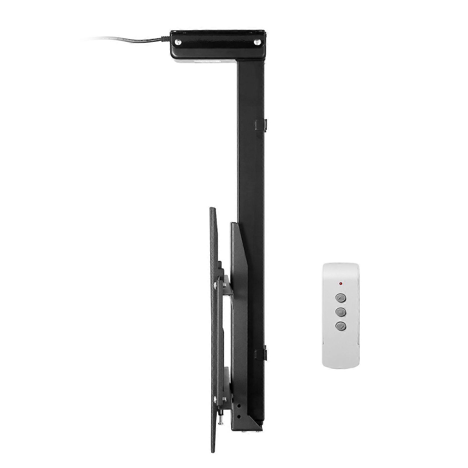 Μηχανοκίνητη οροφή TV mount, TV Wall Mount για τηλεόραση 32 έως 55 ιντσών, ηλεκτρική ρυθμιζόμενη οροφή TV Mount