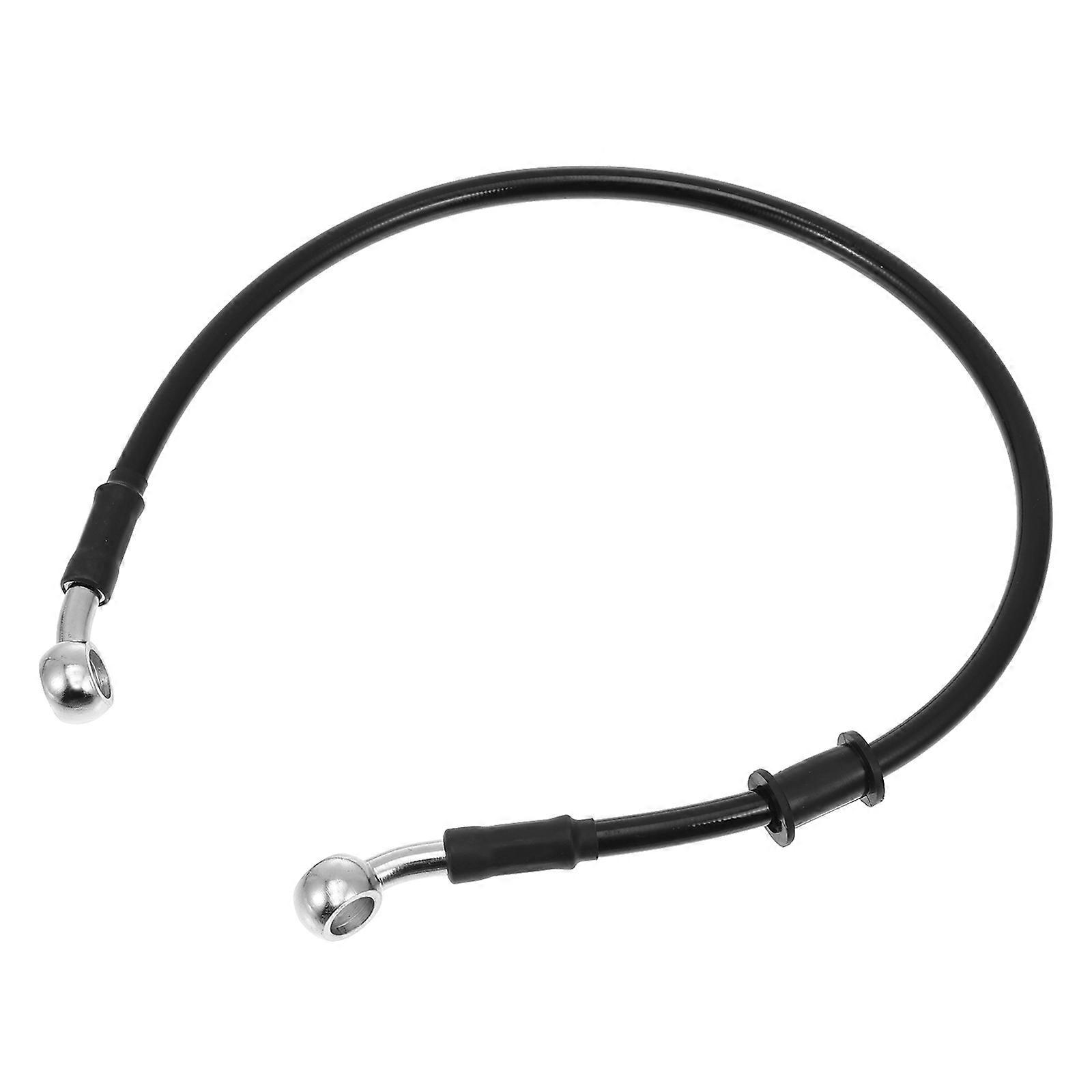 Motorcycle Brake Hose for Durable Use with 1Pcs Practical Wire