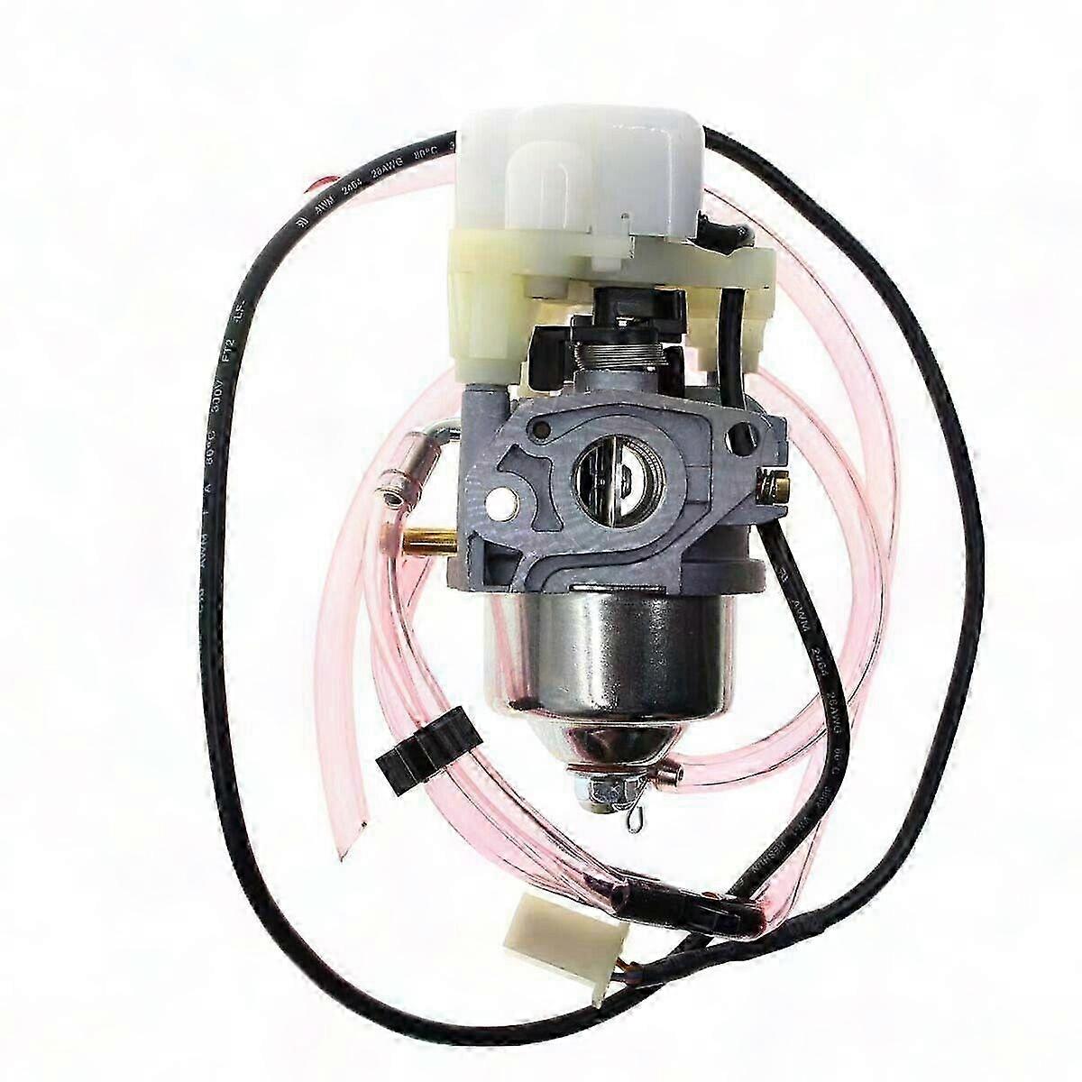 Generator Carburetor Compatible with EB2000I EB2000IT1 EU2000I EU2000IK1 EU2000IT1 Models 16100-Z0D-D03 Replacement Part