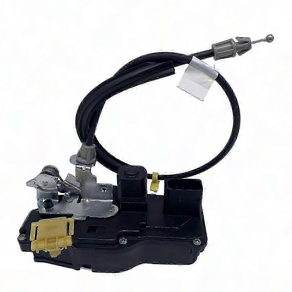 Front Left Door Lock Actuator with Passive Entry for 2008-2014 Models 931-394