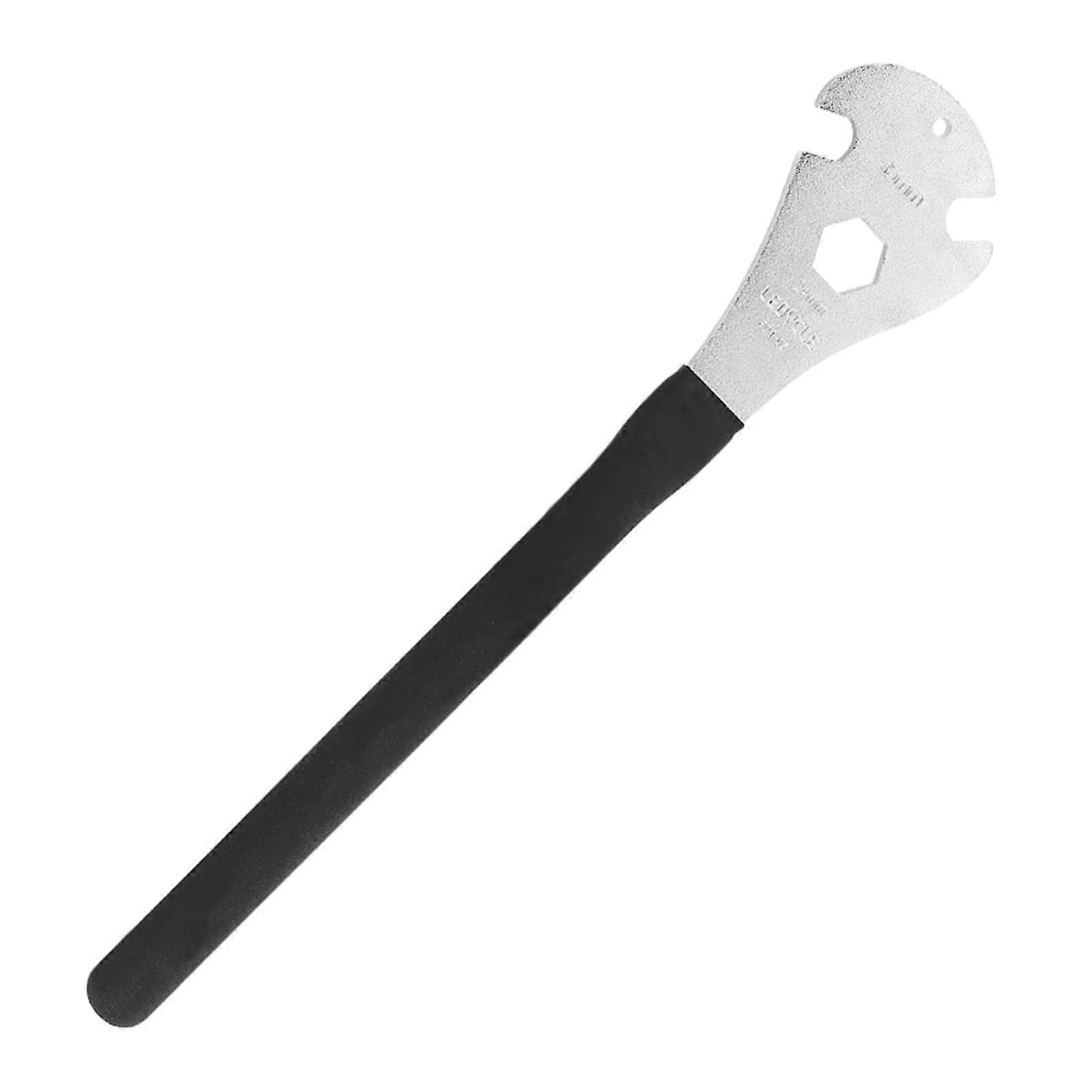 Stable pedal wrench for bicycles, , pedal wrench for road bikes, extra long handle