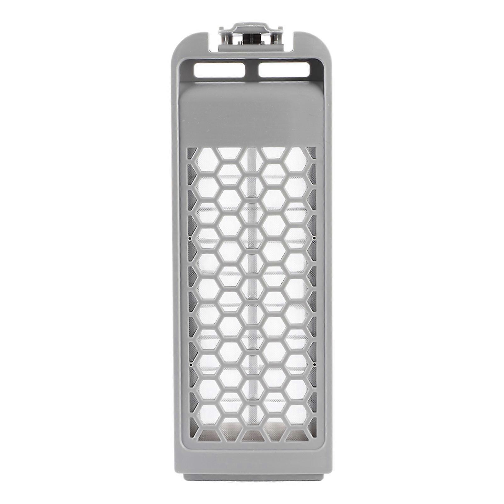 Washing Machine Laundry Filter Box Replacement for Samsung DC62‑00018A DC97‑16513A