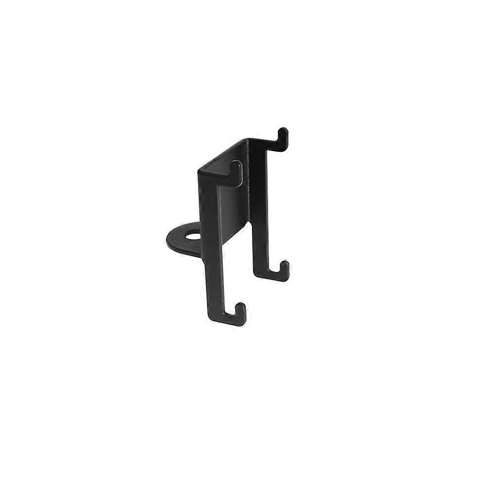 Pour un son surround sans fil pratiquement invisible 300 Accessoires de support mural en métal