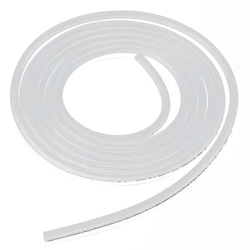 2 Meter Highly Flexible Silicone Pressure Hose 4 * 6mm