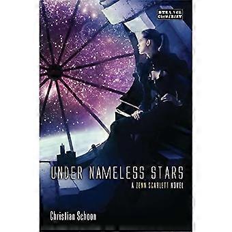 Nimettömien tähtien alla (Zenn Scarlett)