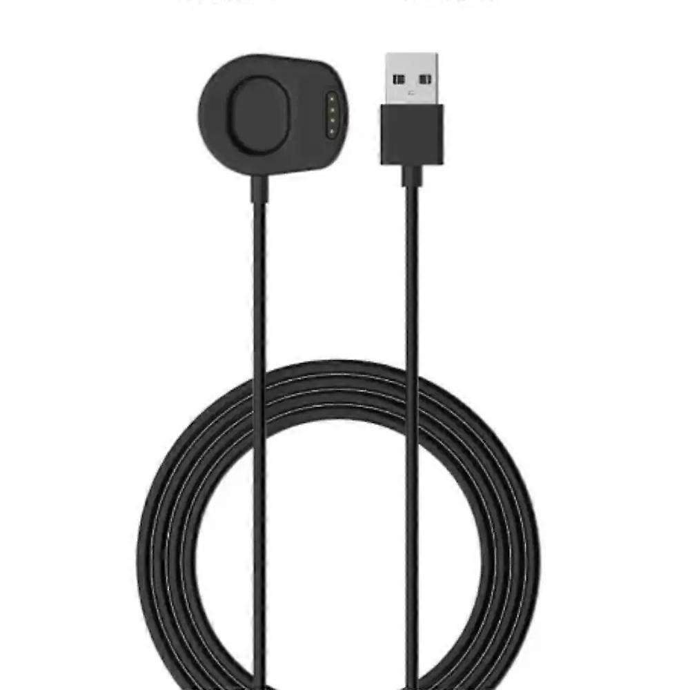 USB 充电夹底座 – Suunto 7
