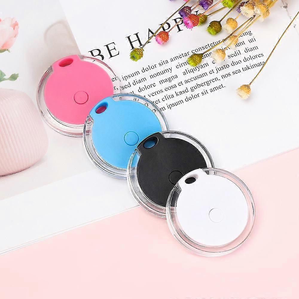 Anti Lost GPS Collar Cats Locator, GPS Dog Tracker, Alarm for Pets Dog Vehicles Children Elderly Mini SOS Outdoor Navigation GPS Location. Waterproof