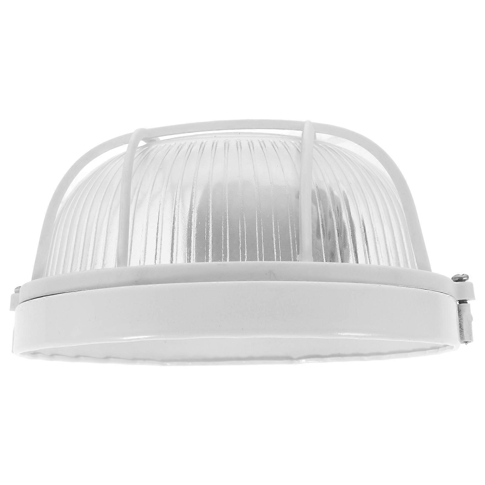 Explosion Proof Sauna Light Portable Lighting High Temperature Resistant for Steam Rooms and Saunas Safe and Durable Comfort Use