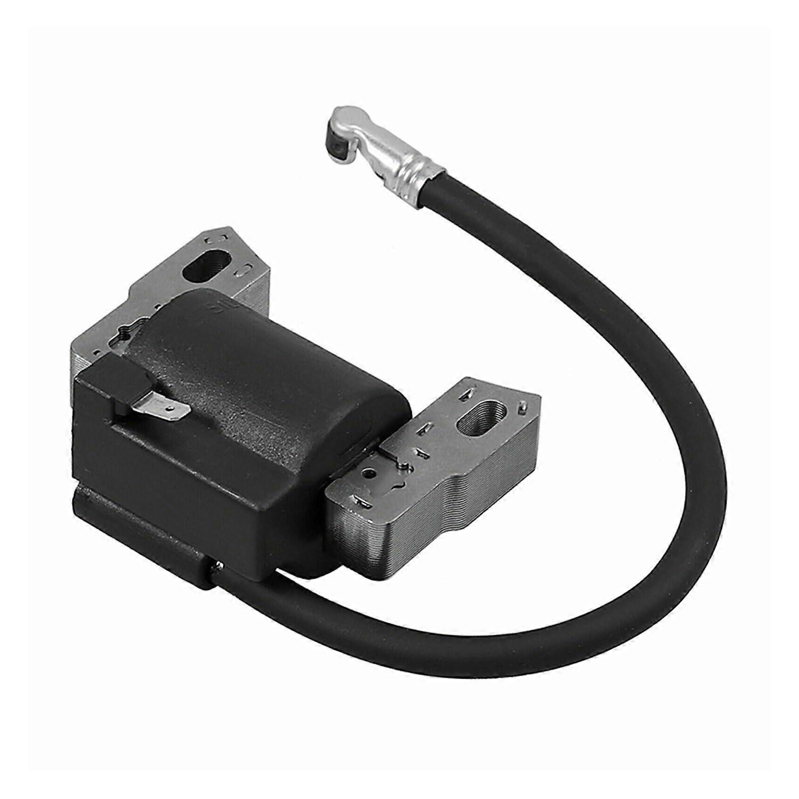 Ignition Coil Module For Magneto Stator Coil 802574 Quantum 5HP 590454 Compatible
