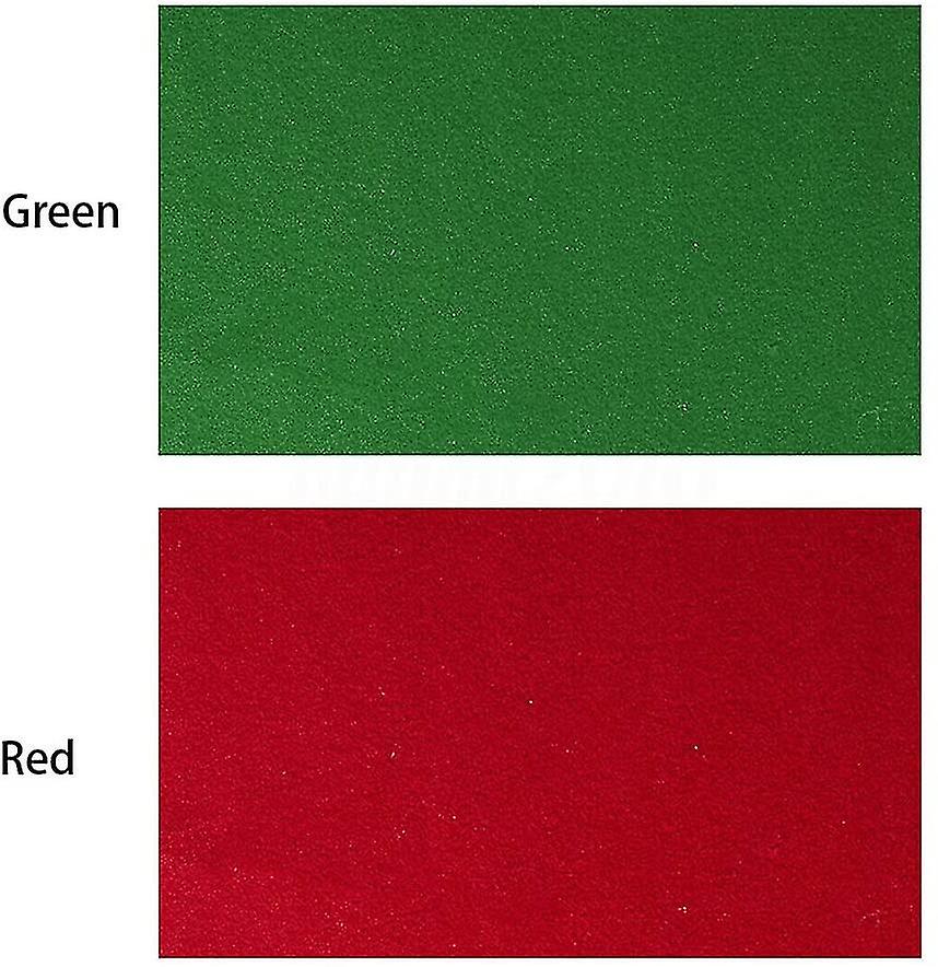 Sunrain  Grade Pool Table Billiard Cloth Pool Table Felt Fits Standard 9 Foot Table Compatible With Indoor Billiard Pool Table Cloth Accessories