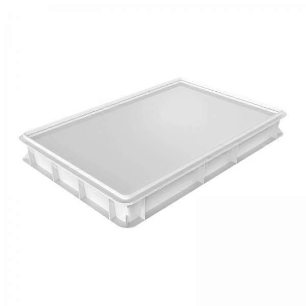 2 Dough Proofing Box Large Capacity Multifunction for Fridge