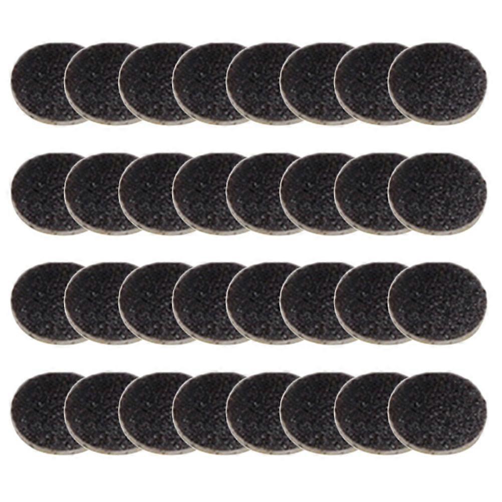 Replaceable Foot File Discs Sanding Discs Pads for Home Use and Salons Electric Foot File Disk Replacement 100Set