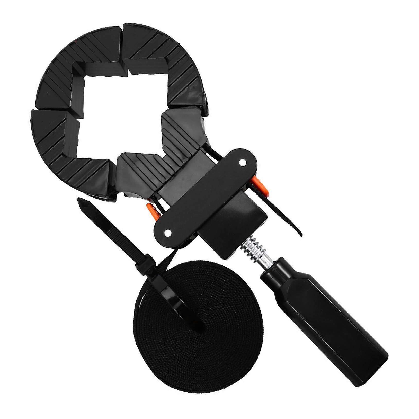 Woodworking Clamp Practical Frame Clamp for Easy Mounting of Picture Frames Artworks Quick Assembly Precise Positioning UserFriendly