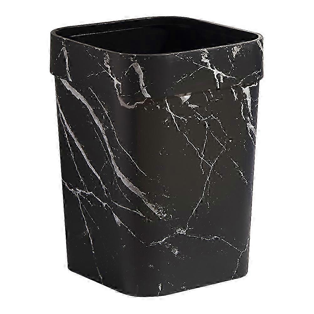 Office Trash Can Garbage Can Rectangular Trash Can 3 Gallon Trash Can Trash Bin