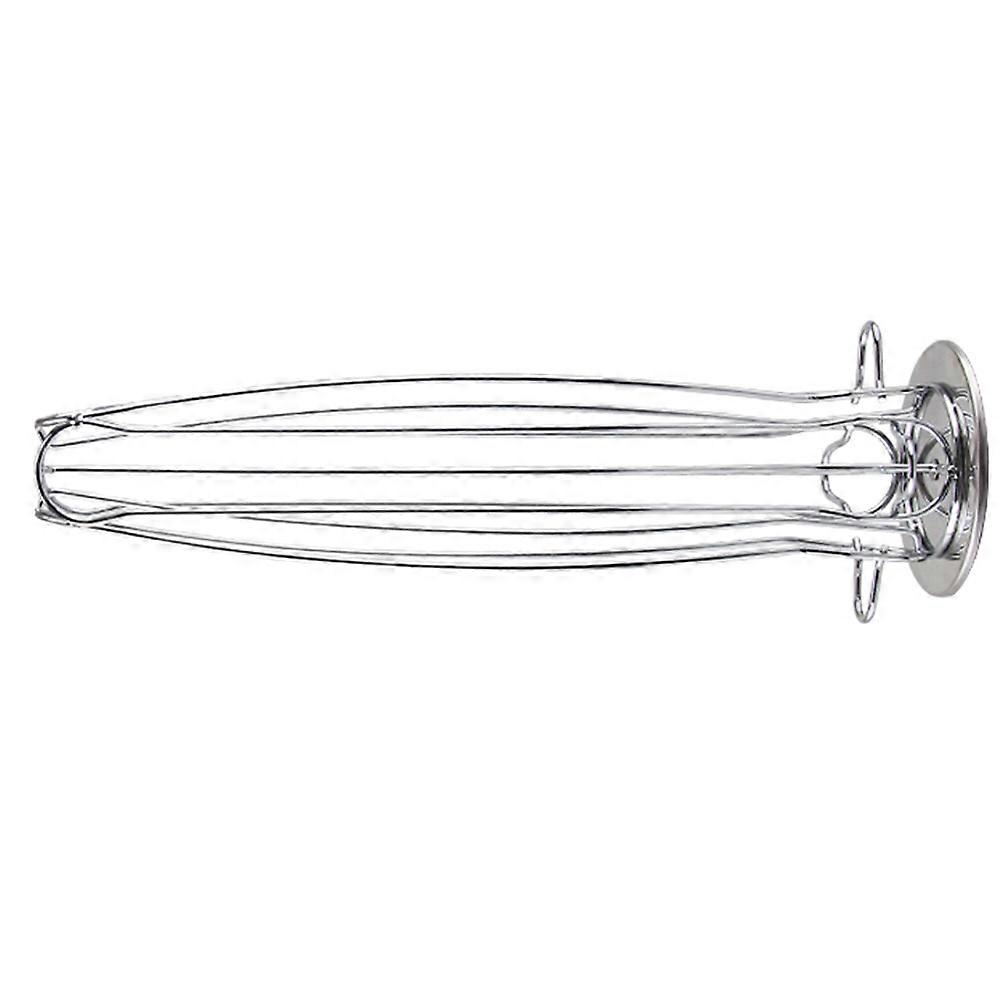 Capsule Holder Silver for Storage Use Ideal for Home and Office 40PCS