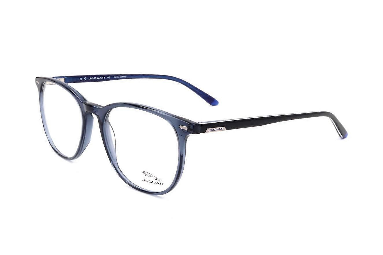 Eyewear Frames Jaguar 1522 4961 BLUE 52/18/145 MAN