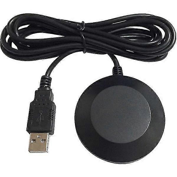 Beitian Ubx G7020 kt G-mus Usb Laptop Gps Receiver Replace Bu 353s4 Bs 708, GPS receiver.