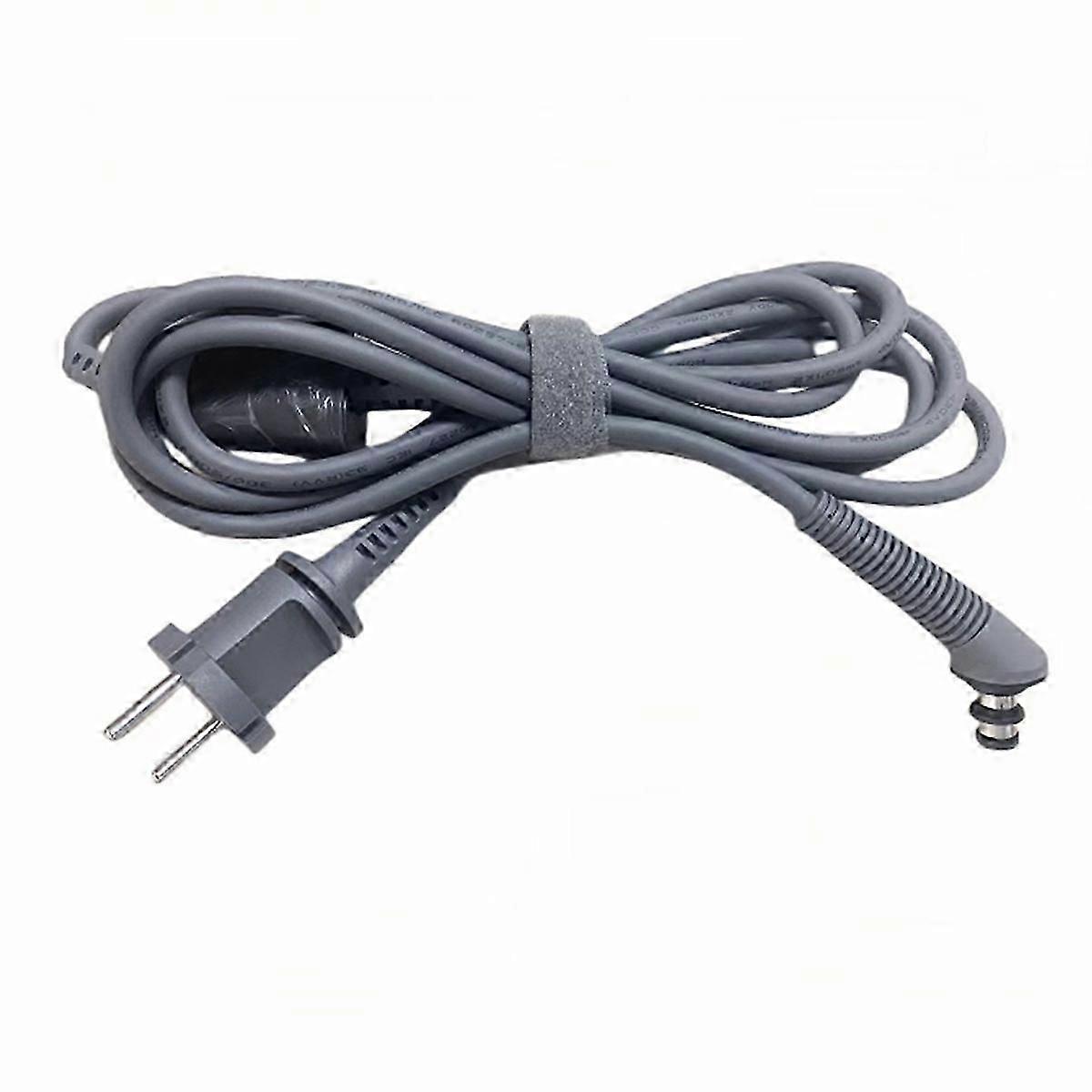 Replacement Curling Iron Cable for EU Plug