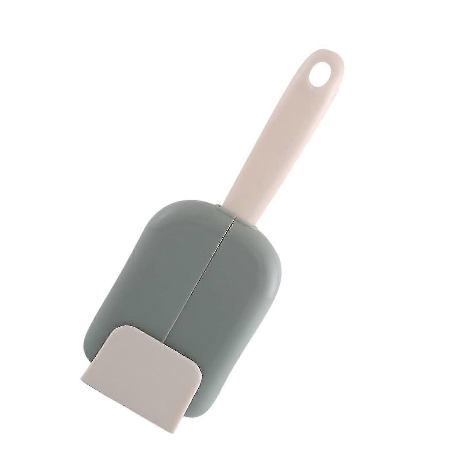 Mobile Storage Spoon Can Stand Dust Storage Spoon Fz