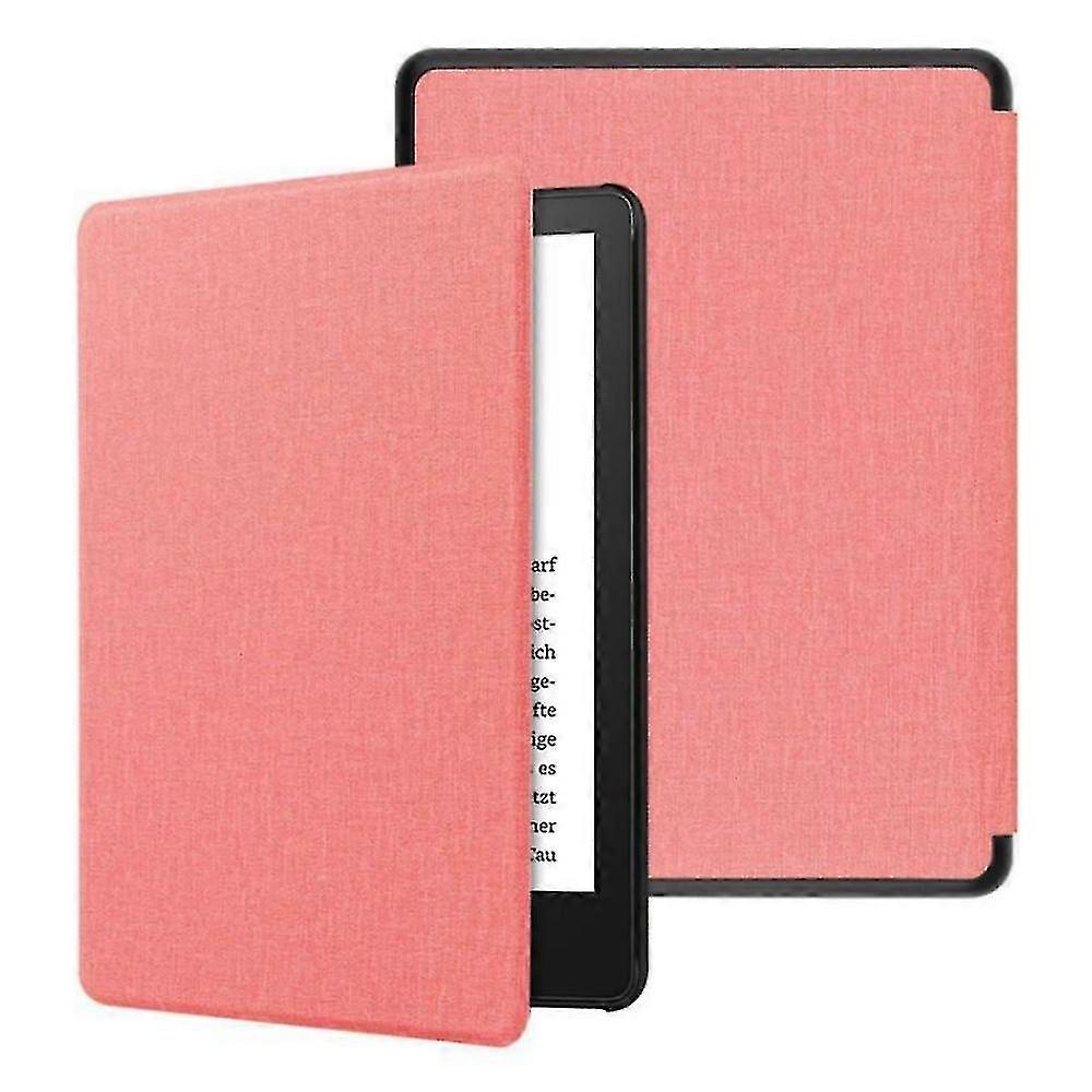 Durable cover for Kindle Paperwhite 6 with auto wake function