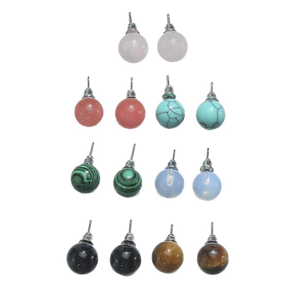 Earrings with Attention to Detail, Designed for Everyday and Formal Wear