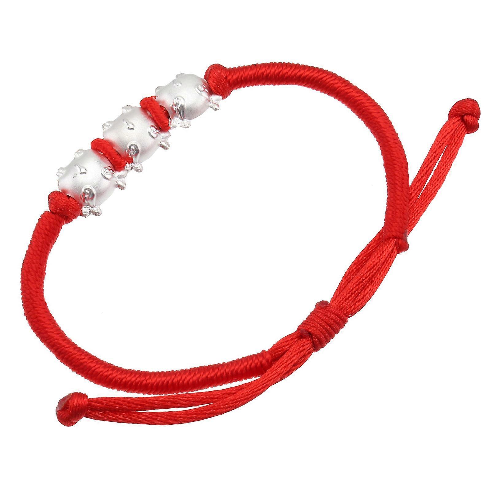 Rope Bracelet for Women, Elegant Zodiac Theme, Designed for Special Occasions