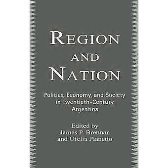 Region and Nation