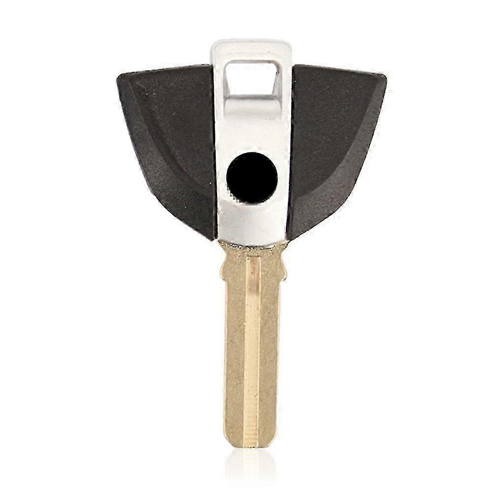 S1000rr S1000rに適したバイク用キーブランクノーカットブレード