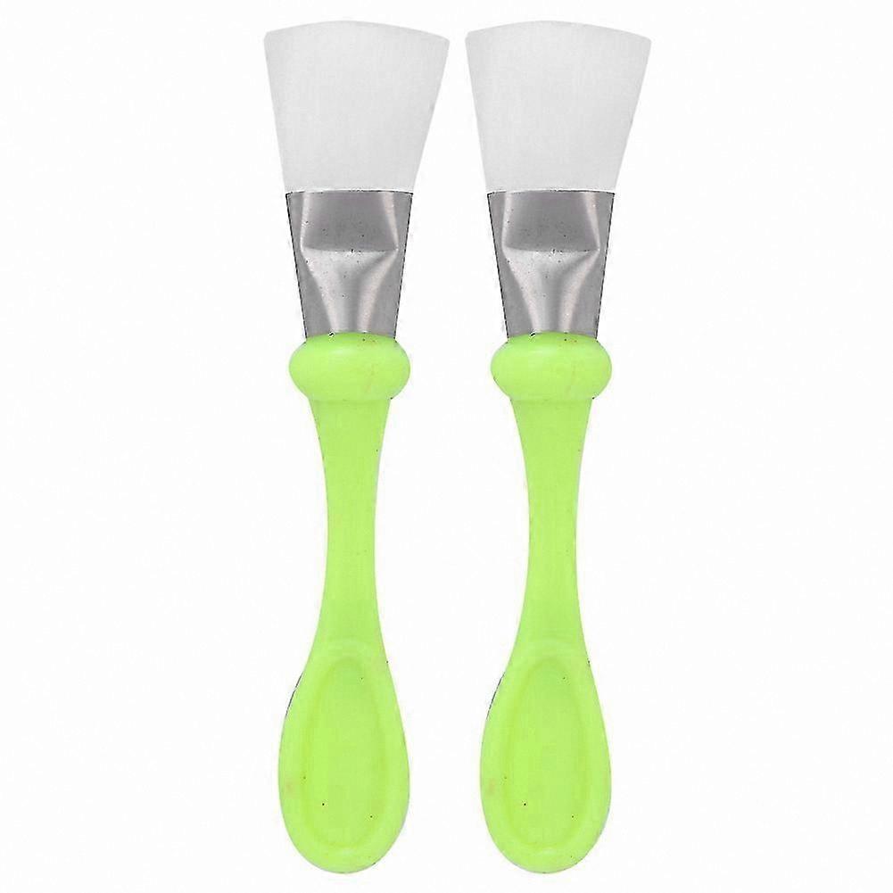 2-Pack Precision Cleaning Brushes for Small Watch Components and Repair Tools