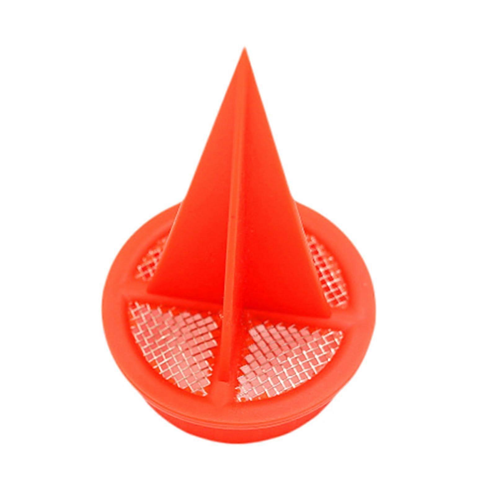 Universal Oil Filter Motor Oil Funnel With Adjustable Clamps For Oil Change, Foldable Design, GSOR TOL Folding