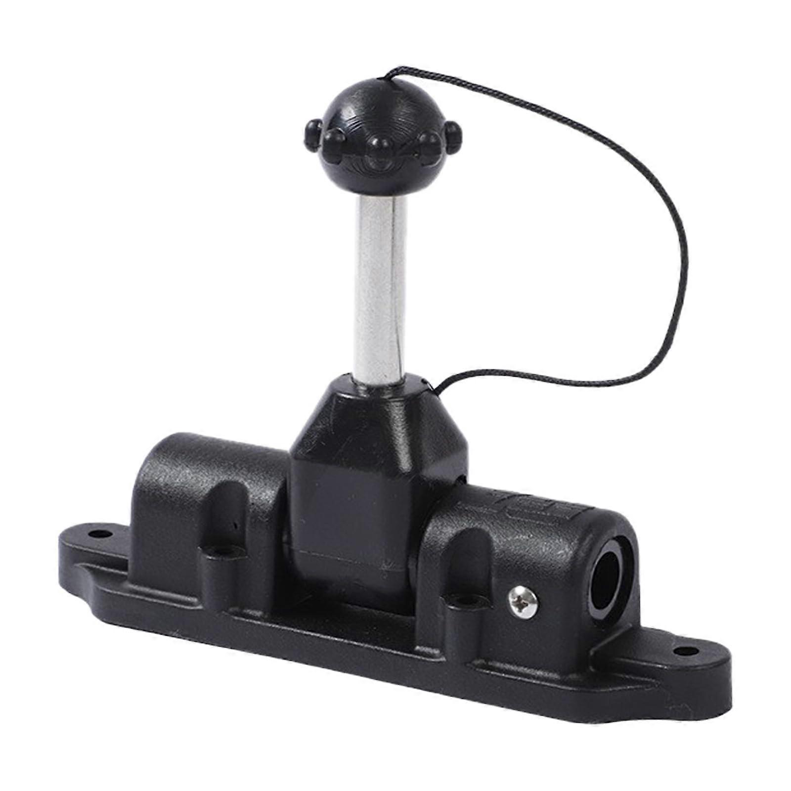 Versatile kayak rowing lock attachment, rowing lock patches, paddle lock patches for attaching paddles to inflatable boats.